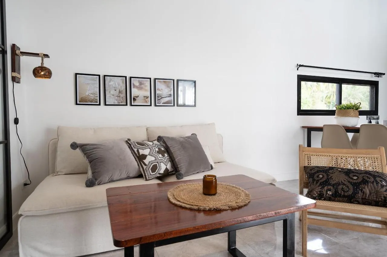 Manao Seaview Pool Villa 27 - 5 Mins Walk To The Beach Koh Lanta Thailand
