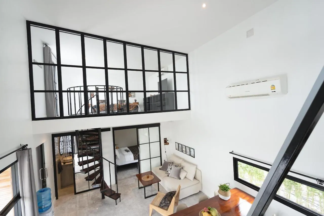 Manao Seaview Pool Villa 27 - 5 Mins Walk To The Beach Koh Lanta