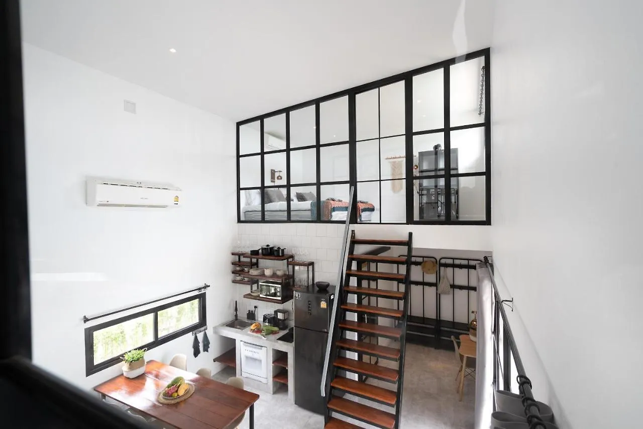 Manao Seaview Pool Villa 27 - 5 Mins Walk To The Beach Koh Lanta