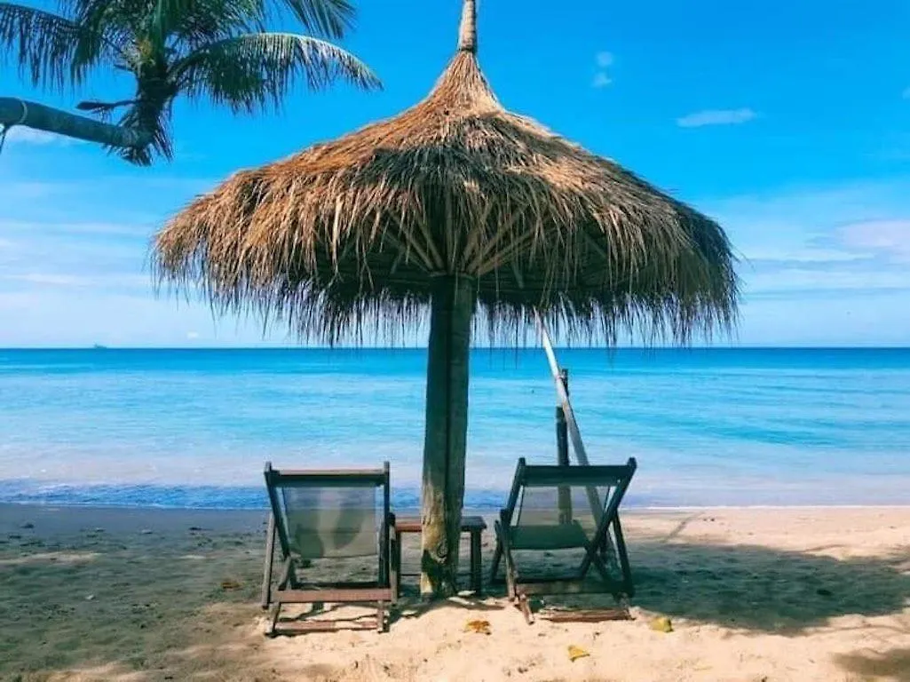 Manao Seaview Pool Villa 27 - 5 Mins Walk To The Beach Ko Lanta