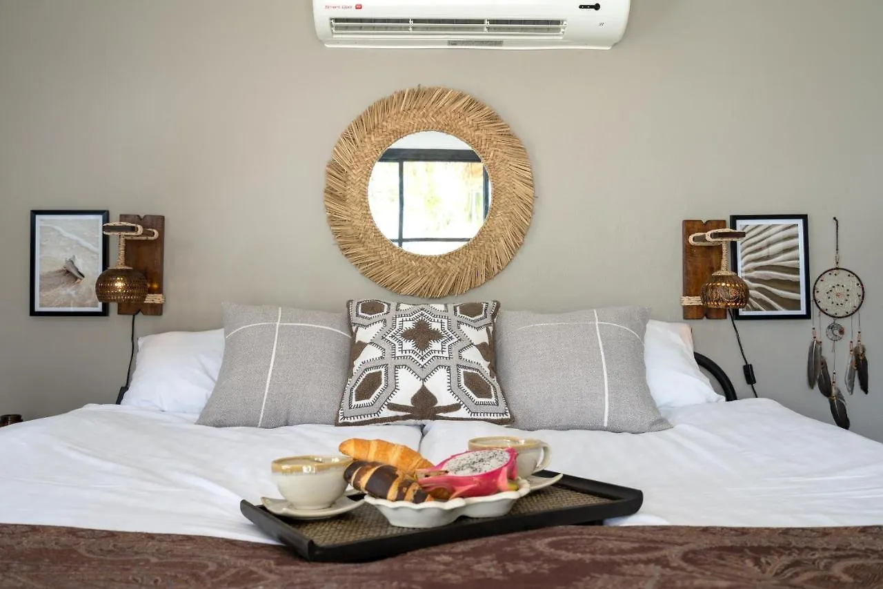 Manao Seaview Pool Villa 27 - 5 Mins Walk To The Beach Koh Lanta Thailand